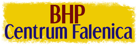 BHP | Centrum Falenica